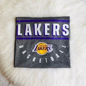 Los Angeles Lakers Basketball T-Shirt
